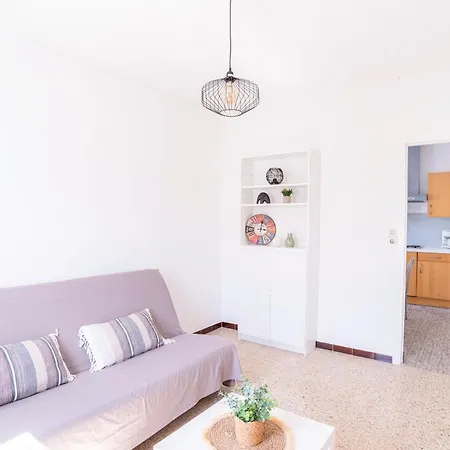 شقة Bright For A Pleasant In Hyères